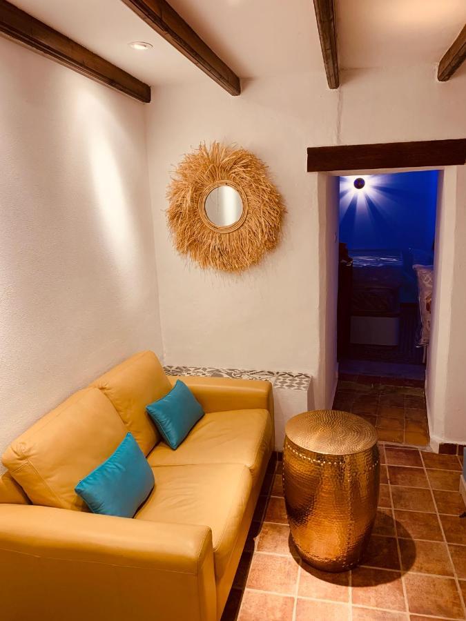 Casita Del Flamingo En Casco Historico Villa Аликанте Екстериор снимка