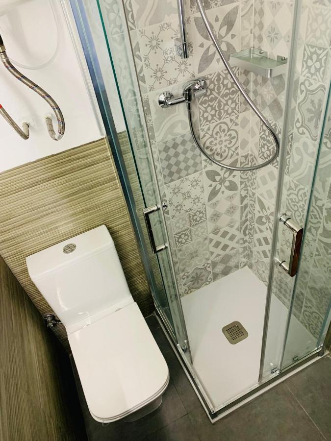Casita Del Flamingo En Casco Historico Villa Аликанте Екстериор снимка