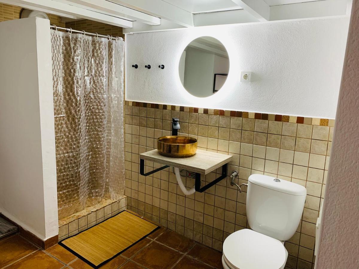 Casita Del Flamingo En Casco Historico Villa Аликанте Екстериор снимка