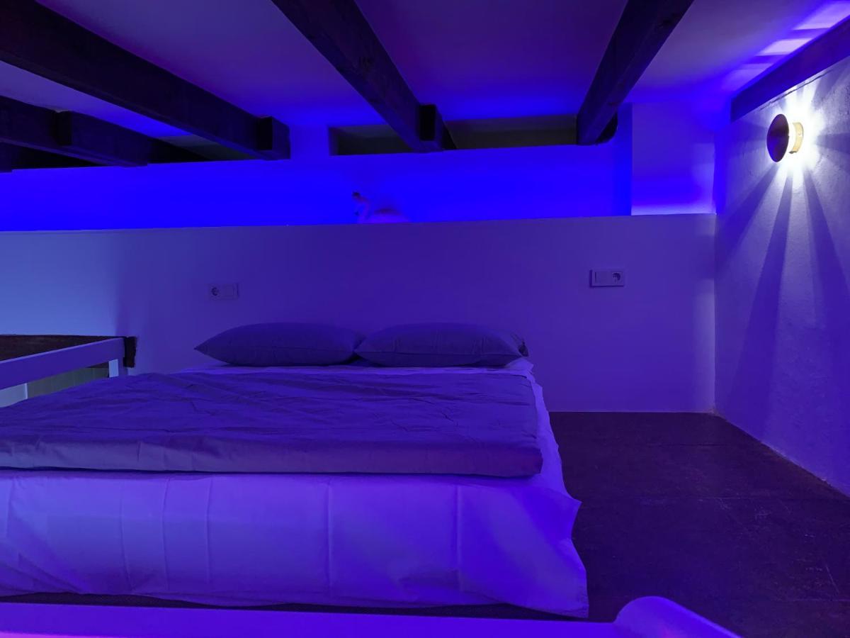 Casita Del Flamingo En Casco Historico Villa Аликанте Екстериор снимка