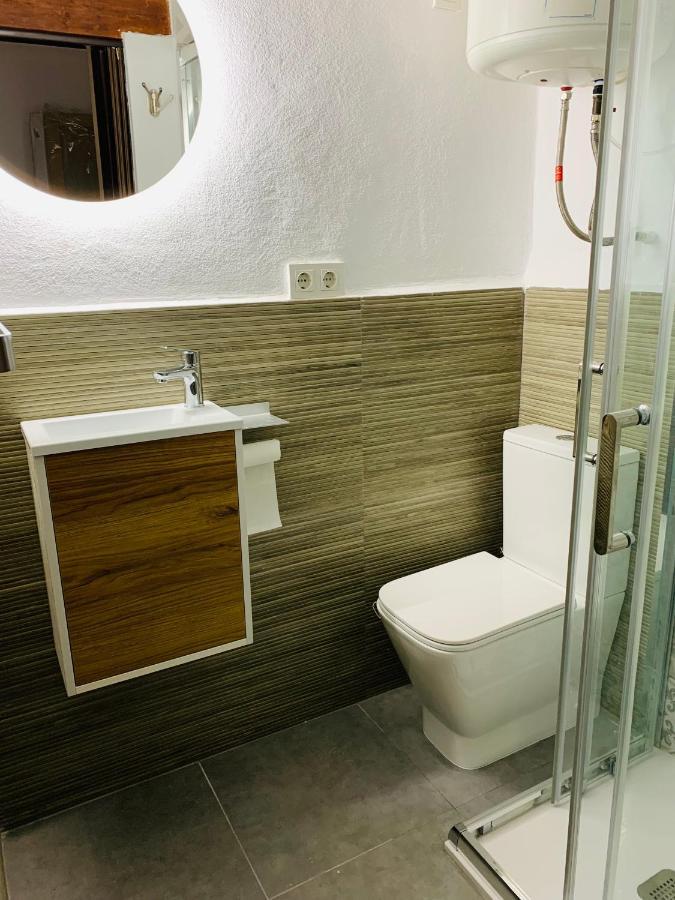 Casita Del Flamingo En Casco Historico Villa Аликанте Екстериор снимка