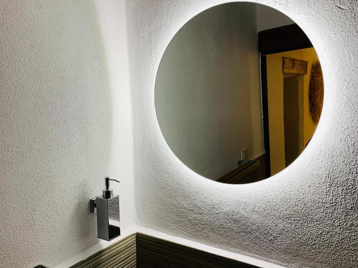 Casita Del Flamingo En Casco Historico Villa Аликанте Екстериор снимка