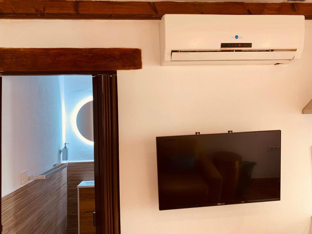 Casita Del Flamingo En Casco Historico Villa Аликанте Екстериор снимка