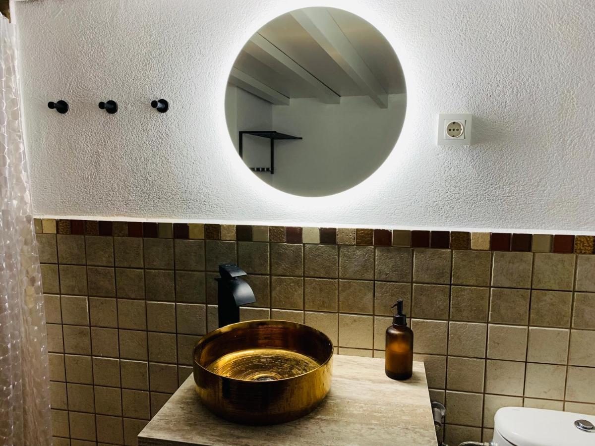 Casita Del Flamingo En Casco Historico Villa Аликанте Екстериор снимка